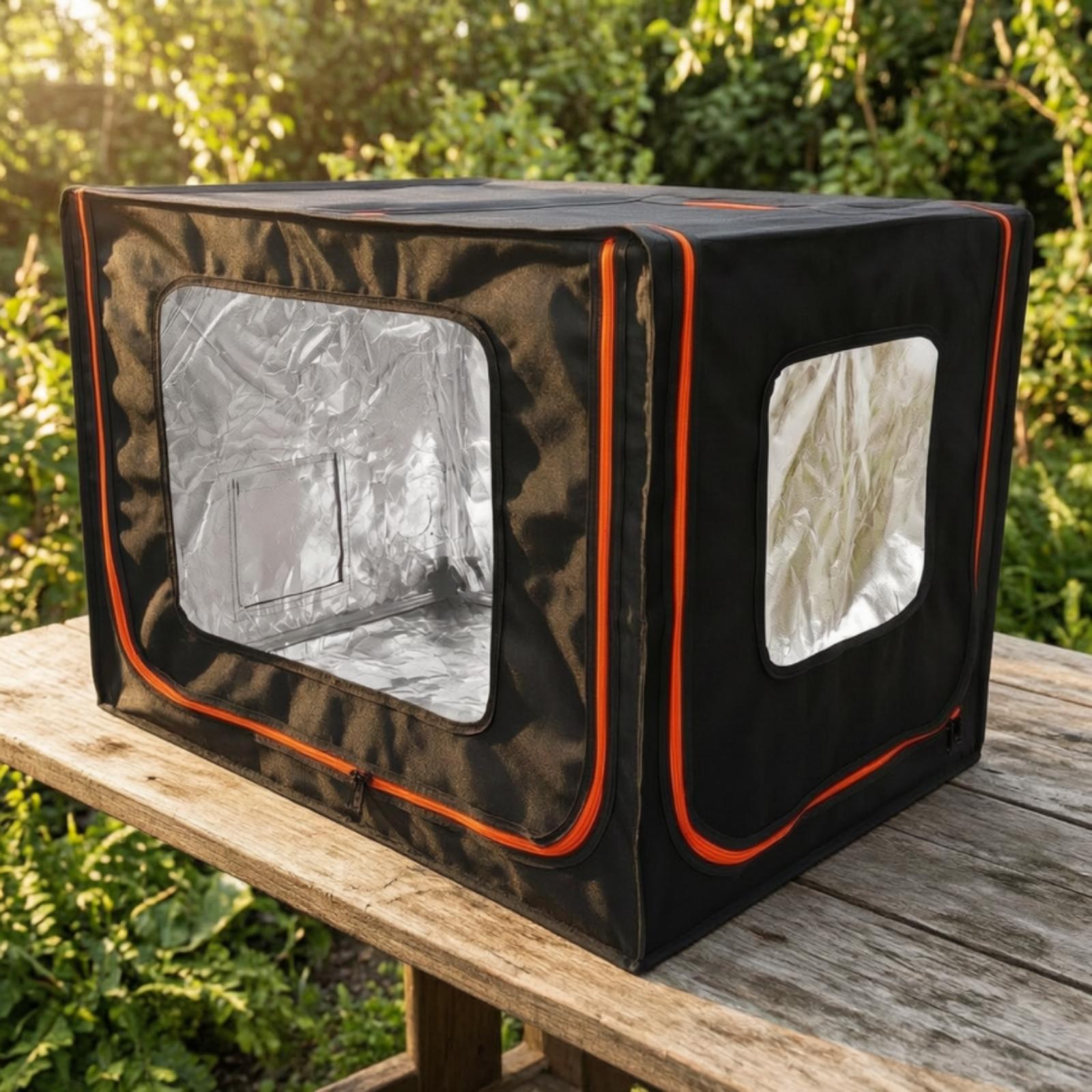 3D Printer Enclosure Insulated - Enclosure 3D Printer ulasan dan harga