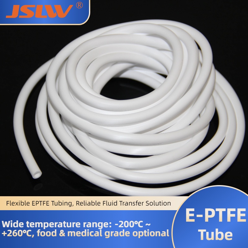 1Meter EPTFE Tube Expanded PTF - Ptfe Tube ulasan dan harga