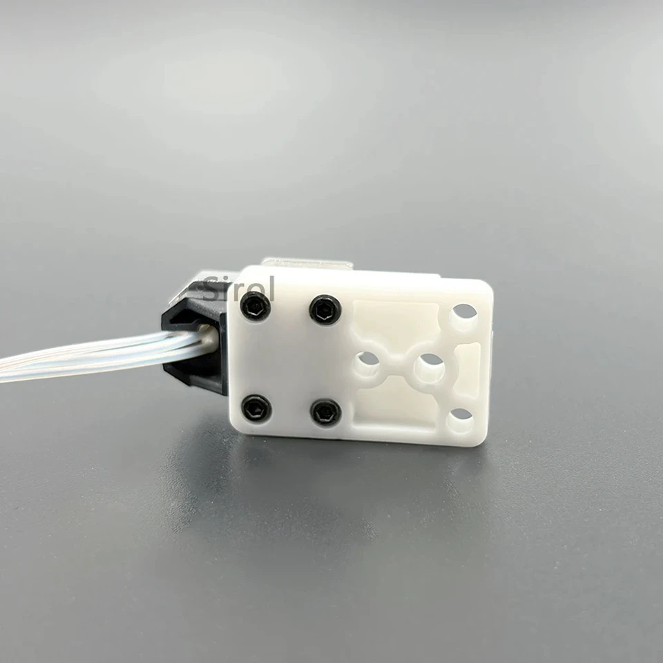 For Bambu Lab A1/A1mini Hotend - Hotend Assembly ulasan dan harga
