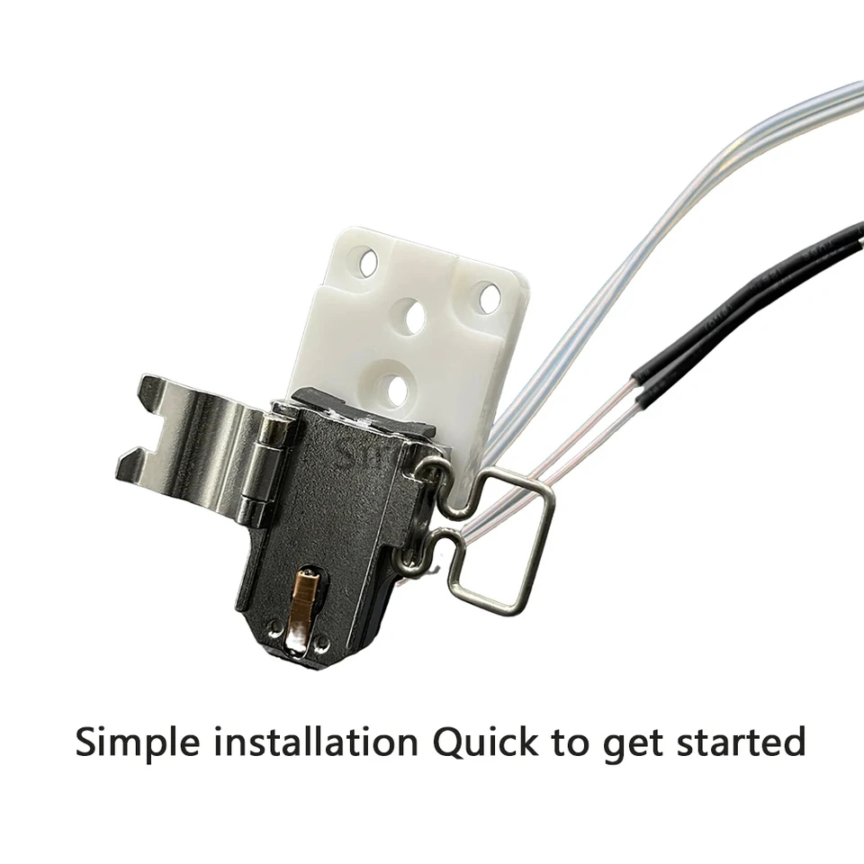 For Bambu Lab A1/A1mini Hotend - Hotend Assembly ulasan dan harga